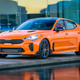 Illustration for article titled New Kia Stinger Variants coming apparently. Manual? V8? Wagon? More Colors?